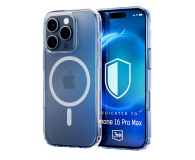 3MK MagCase do iPhone 16 Pro Max 5903108585248 - 1277778 - zdjęcie 1